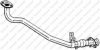 LEYLD DAR1579 Exhaust Pipe